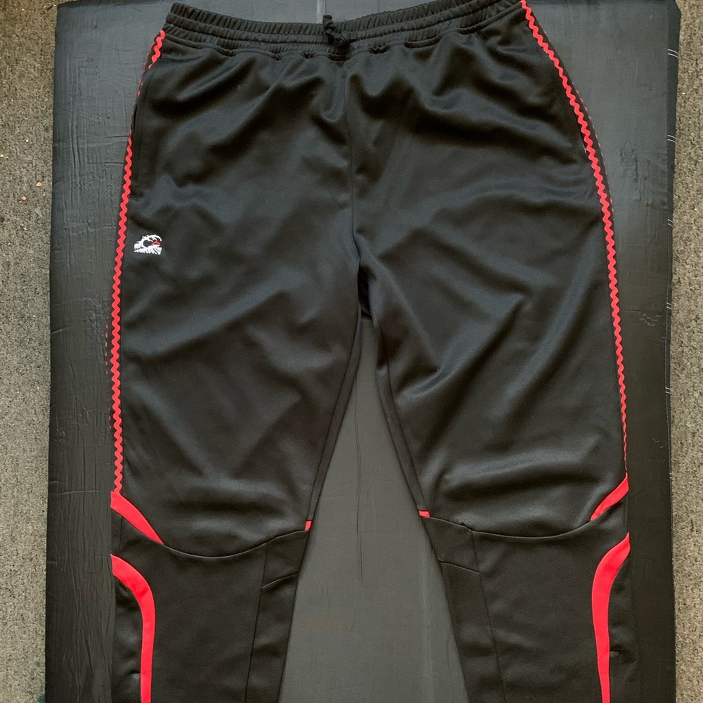 Pink Dolphin Track Pants